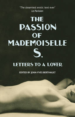 Passion of Mademoiselle S. -  Jean-Yves Berthault