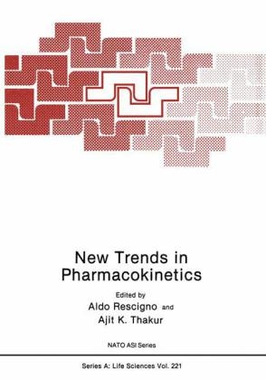 New Trends in Pharmacokinetics - 