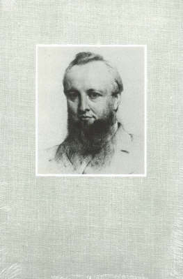 Selected Writings of Lord Acton, Volume 2 -- Essays in the Study & Writing of History