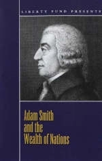Adam Smith & the Wealth of Nations DVD