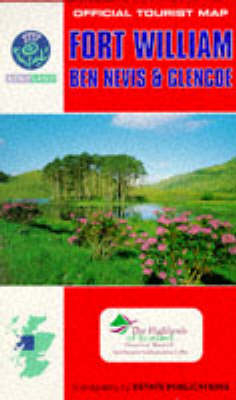 Fort William, Ben Nevis, Glen Coe