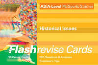 AS / A-level PE / Sports Studies