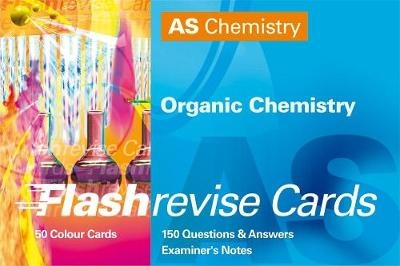 AS Chemistry - Rob King