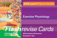 AS/A-level PE/Sports Studies
