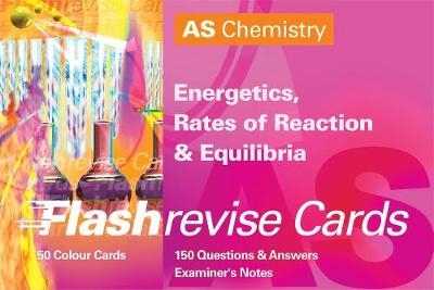 AS Chemistry - Rob King