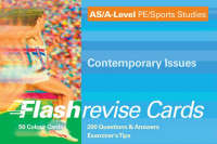 AS/A-level PE/Sports Studies - Nesta Wiggins-James