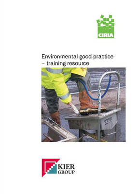 Environmental Good Practice - Training Resource