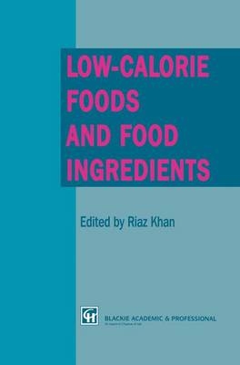 Low-Calorie Foods and Food Ingredients
