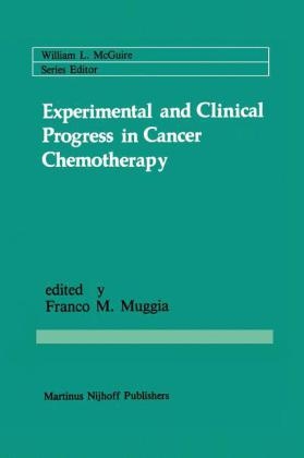 Experimental and Clinical Progress in Cancer Chemotherapy - 