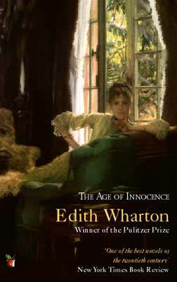 The Age Of Innocence - Edith Wharton