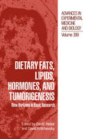 Dietary Fats, Lipids, Hormones, and Tumorigenesis