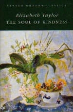 The Soul Of Kindness - Elizabeth Taylor