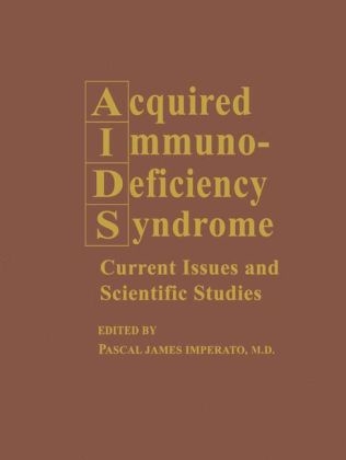Acquired Immunodeficiency Syndrome - 