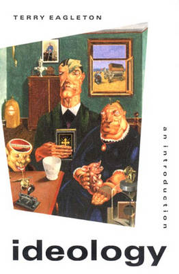 Ideology - Terry Eagleton