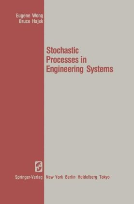 Stochastic Processes in Engineering Systems