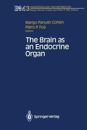 Brain as an Endocrine Organ