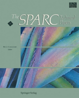 SPARC Technical Papers