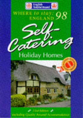 Where to Stay in England