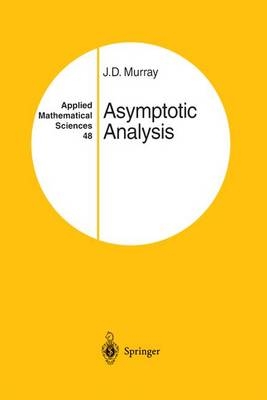 Asymptotic Analysis
