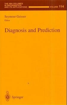 Diagnosis and Prediction - 