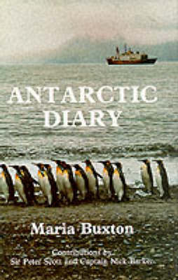 Antarctic Diary