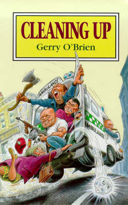 Cleaning Up - Gerry O'brien