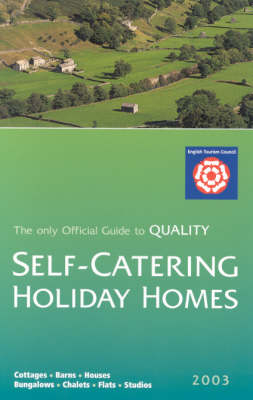 Self-catering Holiday Homes in England