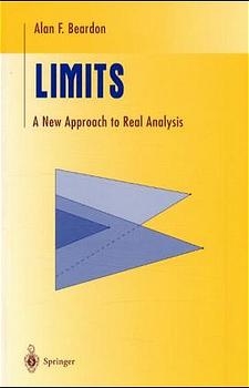 Limits -  Alan F. Beardon