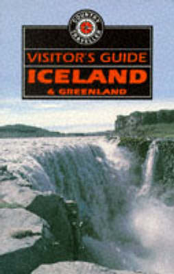 Visitor's Guide Iceland and Greenland
