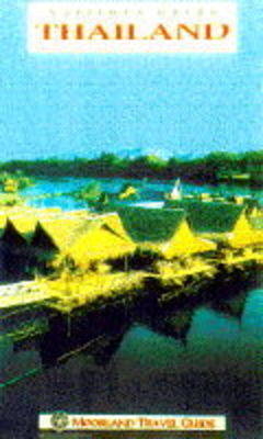 Visitor's Guide to Thailand - Neil Ray