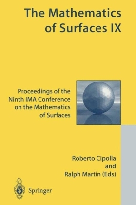 Mathematics of Surfaces IX