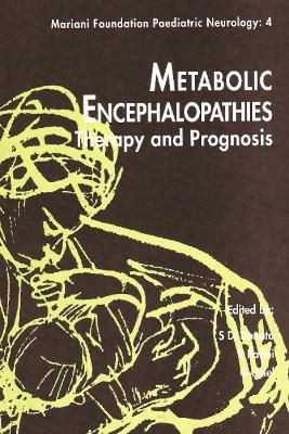 Metabolic Encephalopathies