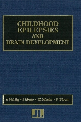 Childhood Epilepsies & Brain Development - 