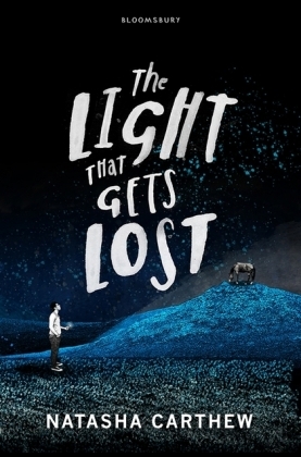 Light That Gets Lost -  Natasha Carthew
