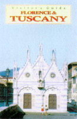 Visitor's Guide to Florence and Tuscany