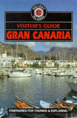 Visitor's Guide Gran Canaria