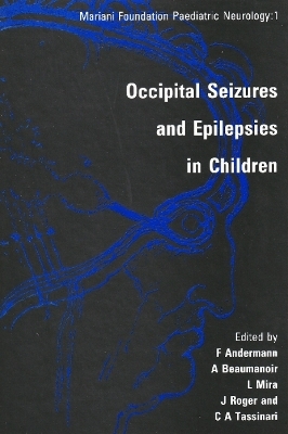 Occipital Seizures & Epilepsies in Children - 