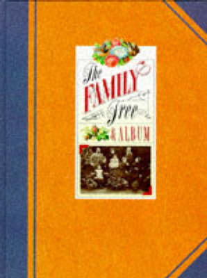 The Family Tree and Album