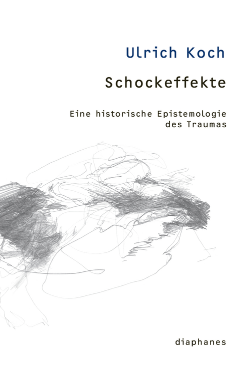 Schockeffekte - Ulrich Koch