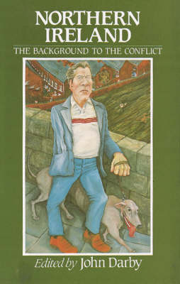 Northern Ireland Background