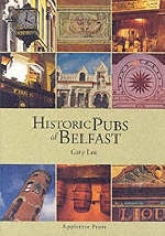 Historic Pubs of Belfast