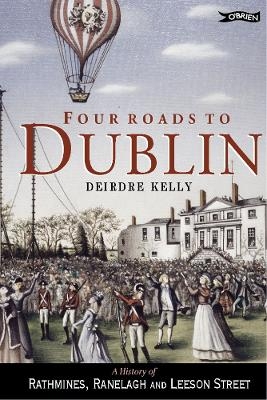 Four Roads to Dublin