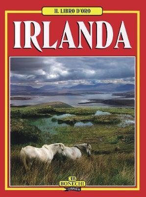 Il Libro d'Oro Irlanda