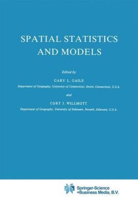 Spatial Statistics and Models - 