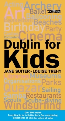 Dublin for Kids