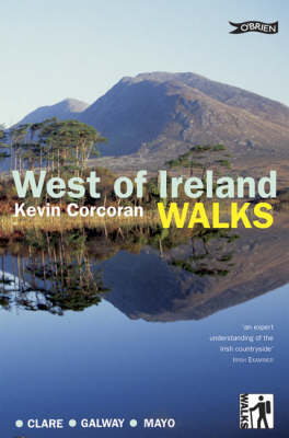 West of Ireland Walks