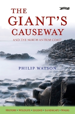 The Giant's Causeway - Philip Watson