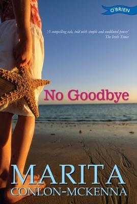 No Goodbye - Marita Conlon-McKenna