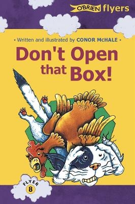 Don't Open that Box