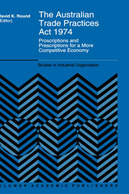 Australian Trade Practices Act 1974